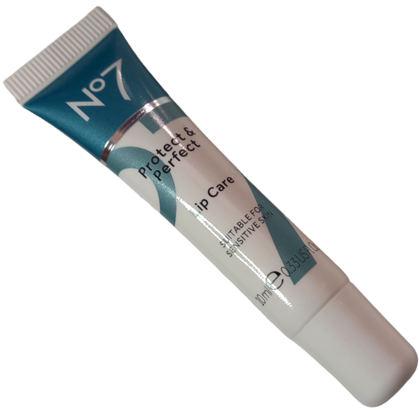 No7 Protect and Perfect Lip Care Treatment Cosmetics Beauty Boots New