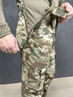 ロシア軍 実物 BTK製 VKPO2.0 マルチカム 4点セット 52-3 ロシア軍 実物 BTK製 VKPO2.0 マルチカム 4点セット 52-3 ロシア軍 実物