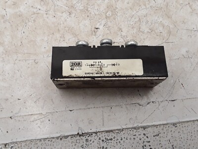 IOR Power Supply Module 5G024A