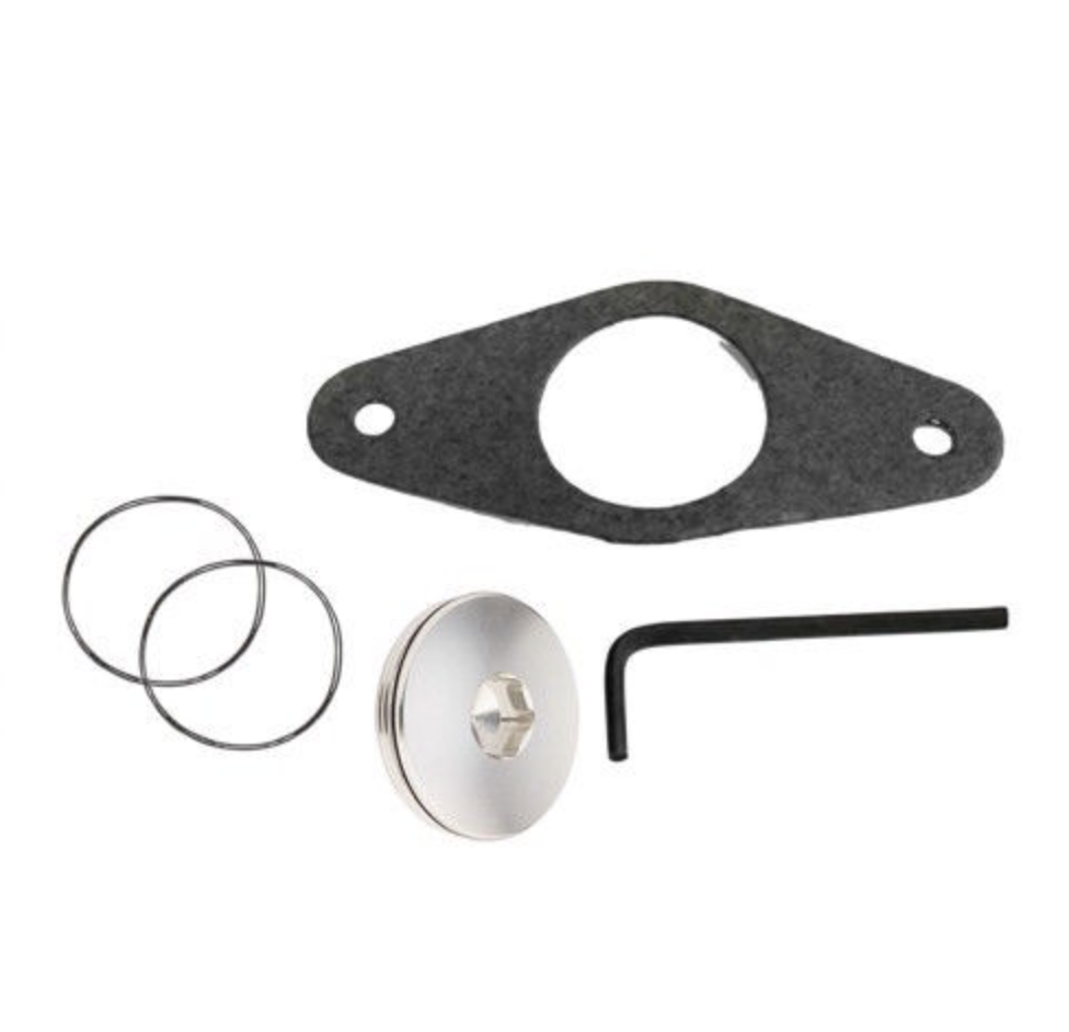 Dual Port Hybrid Blow Off Valve For Nissan Juke 1.6L 11-17 Nismo