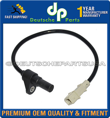 Sensore Albero Motore Per Volvo 850/960/C70/S70/V70/S90 (92-98) – ISANCE