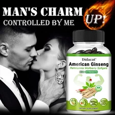 Male Enhancement Supplements Helps Boost Energy Endurance Improve Erections 