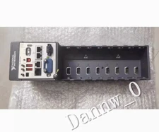 National Instruments NI cRIO-9038 real-time controller box