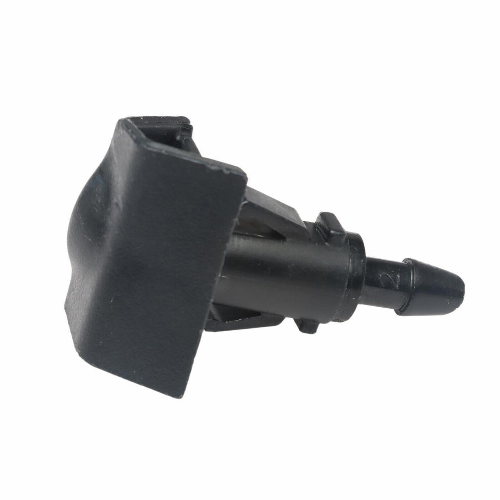 2PCS For Nissan Versa 1.6 L 1.8L 200912 Windshield Washer Nozzles