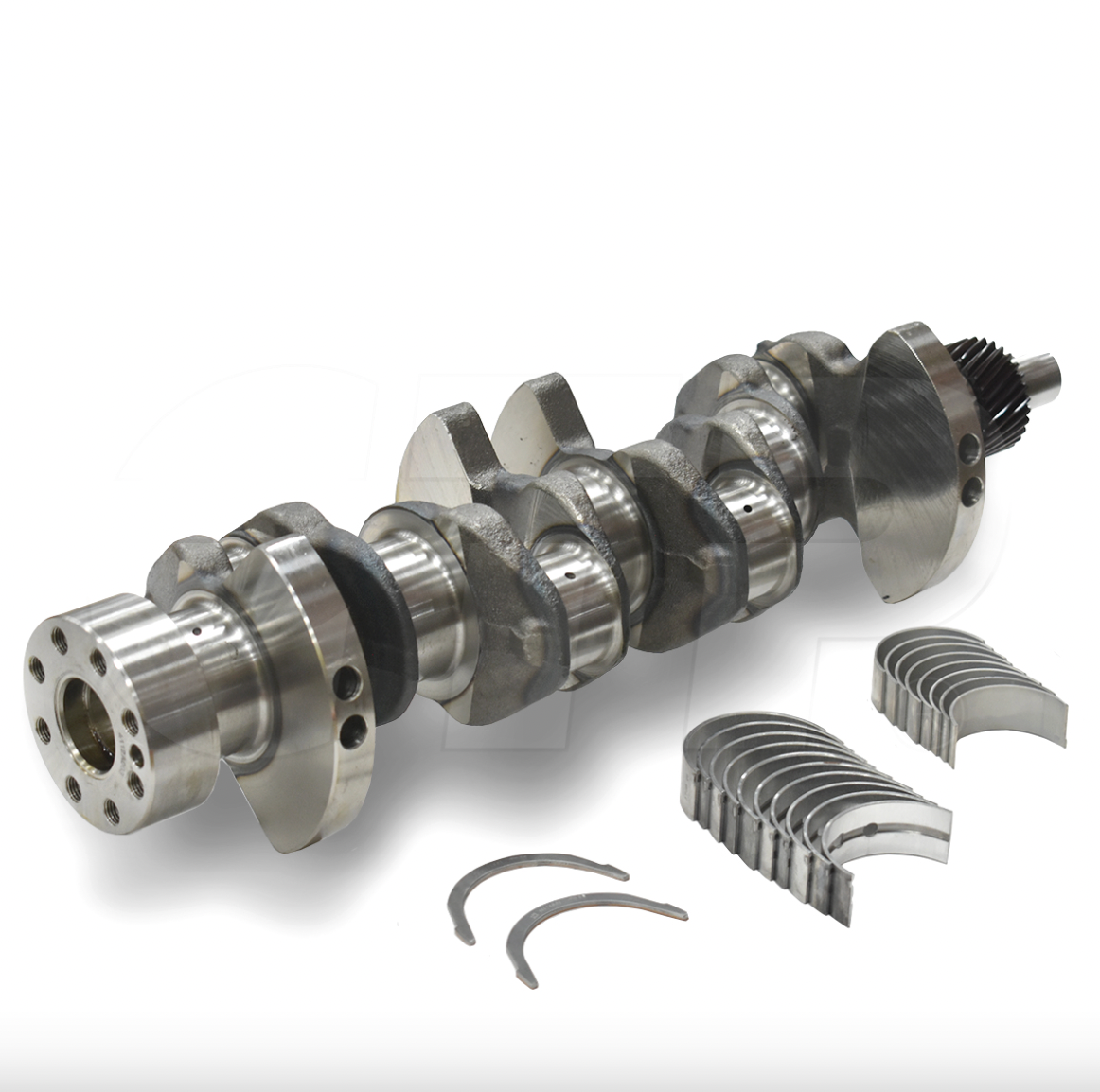 1731280 CRANKSHAFT GROUP for CAT 3034 ENGINE, 216, 236, 247 1731280 CRANKSHAFT GROUP for CAT 3034 ENGINE, 216, 236, 247