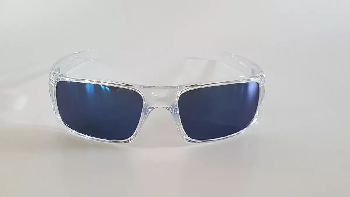 Ice top iridium lens