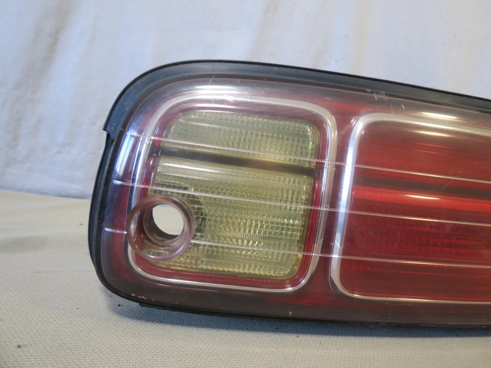 ✅ 97-00 Lexus sc300 sc400 ESQUINA EXTERIOR QTR MTD luz trasera derecha PASAJERO OEM Foto 2 de 4