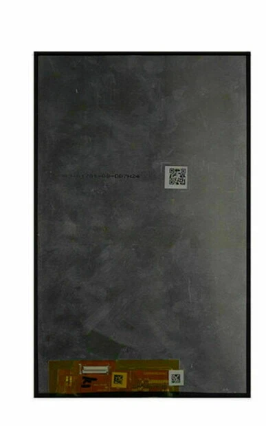 OEM Amazon Fire HD 8 SX034QT L5S83A 8 LCD Screen Display - Image 2 of 3