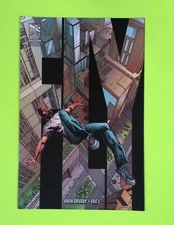 Fly #1c 2011 Zenescope Entertainment, Inc. Variant High Grade Comic Book M30-72