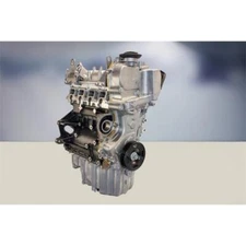 Teilmotor geschl. + MS für Seat Ibiza 1.4 TSI CAVF