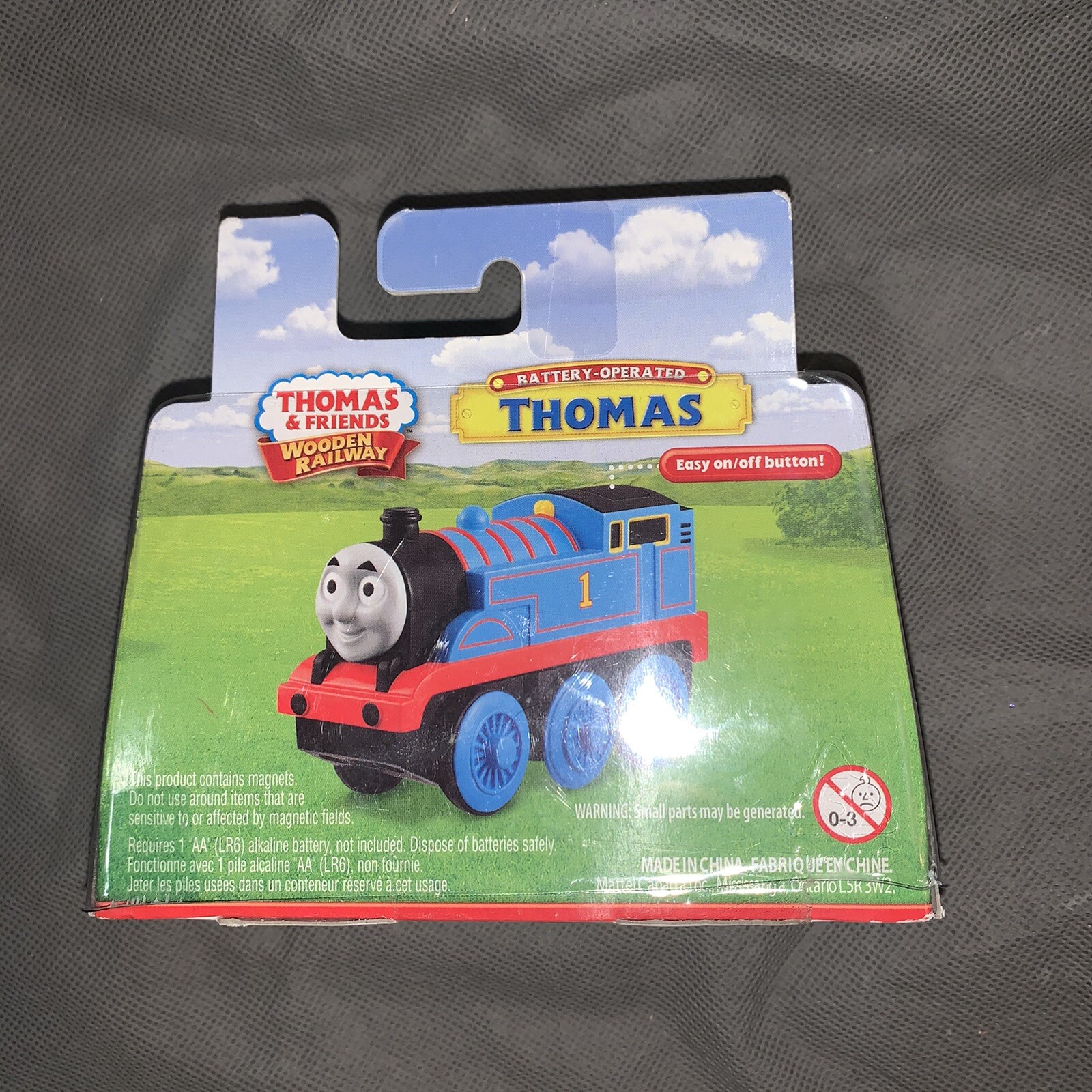 y4110 thomas