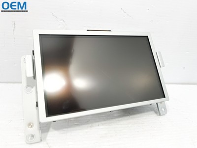 2019 FORD EXPEDITION RADIO DISPLAY TOUCH 8'' SCREEN W/ MODULE KL1T-14G370-ACB OEM