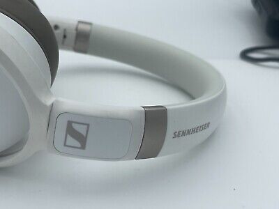 Sennheiser HD 450BT Wireless Bluetooth Headphones