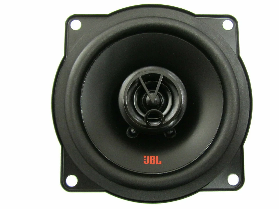 passend für BMW E34 5er 88 - 96 JBL 2 Wege Lautsprecher Tür vorne Heck 210 W - Bild 3 von 4