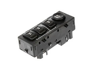 Interruptor Dorman 4x4 para Chevrolet Silverado 1500 2003-2006 Foto 2 de 3