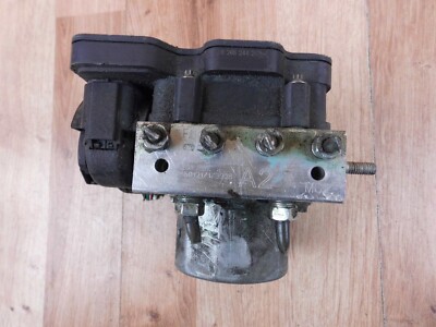しむ　0206 Toyota GT86 Subaru BRZ abs pump module 27536CA020 0265244209