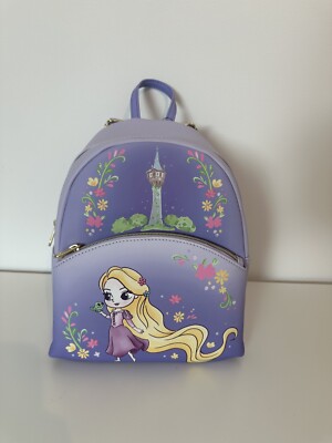 Loungefly Rapunzel Disney