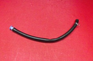 Waschmaschine BEKO WMB91233LW ABLAUFPUMPENSCHLAUCH MIT STECKER