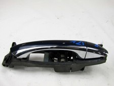 Porte arrière et accessoires Mercedes 320
