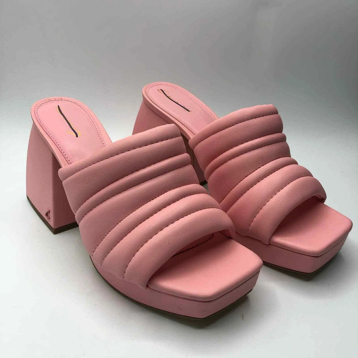 Sam clearance edelman pink