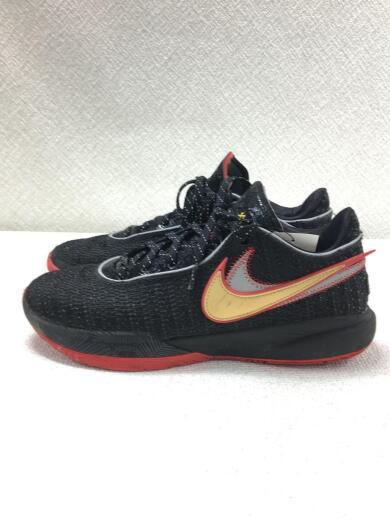 Nike Lebron 20 Ep 20 Ep 27.5Cm Blk US9.5 EOP25 | eBay 