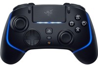 Razer Wolverine V2 Pro Gaming Controller Gamepad Wireless Rf FüR PS5 Pc Black