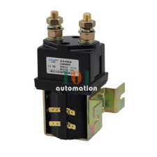 1PCS NEW FOR SAYOON DC Contactors ZJW400A DC12V DC24V DC36V DC48V