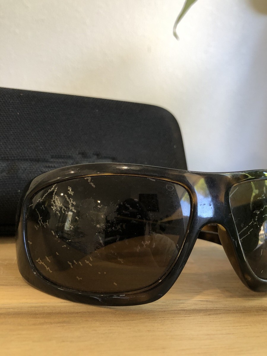 ARNETTE VINTAGE WRATH 4084 67/83 SUNGLASSES BROWN **READ** | eBay