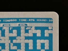 Mach Rider NES Game Parody Playing Card Computer Cassette Japanese Retro S4