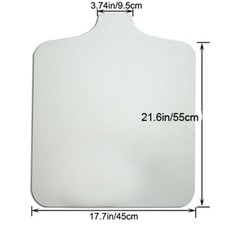 1 PC Screen Printing Pallet-Platen 18x22 inch for T-shirt Enhanced Flat Pallet