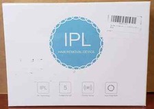 IPL Hair Removal Device stage 5 strength