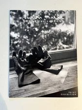 Vivian Maier - Out of the Shadows - Print Exhibition Catalog - Soft Cover