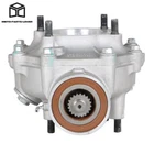 2007-2013 For Honda TRX420 Rancher ATV Rear Differential Rear End 41300-HP5-600