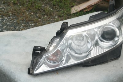 Toyota Estima ACR50,GSR,AHR20 Headlight #2 2009-2016 Left koito 28 