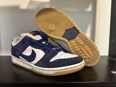 nike sb dunk la