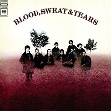 Blood, Sweat  Tears Expanded by Blood, Sweat  Tears CD, 2000, Columbia NEW