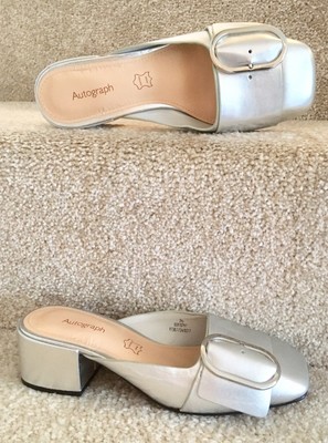 m&s ladies flat sandals