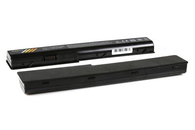 4400mAh Professioneller Akku für Laptop HP HDX X18-1180CA X18-1110EG X18-1101EG