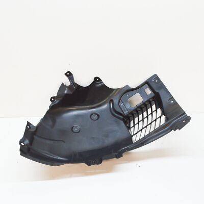 NEW BMW M4 G82 FRONT LEFT WHEEL HOUSING LINER FRONT PART 