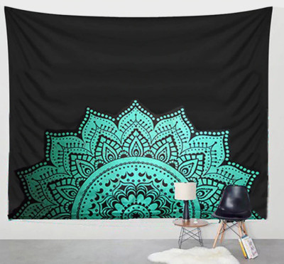 Bohemia Mandala Home/Wall Decor ~ Tapestry ~ Beach Mat ~ Coverlet ~ Curtain...~4