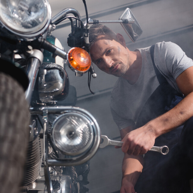 Great Range of Lighting