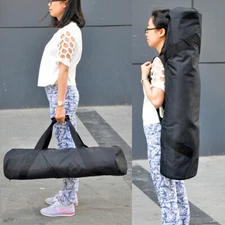 Long Thick Waterproof Photography Tripod Bag Lamp Light Holder Stand Carry Case