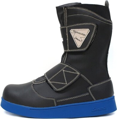 SIMON RM138 Safety shoes for road paving Roadmaster US6-US11 Size