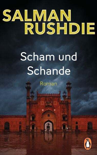 Thumbnail - Scham Und Schande