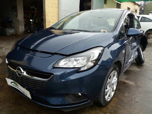 541613212 Elevalunas Delantero Derecho para OPEL CORSA E 2014 2154084 - Foto 4 di 10