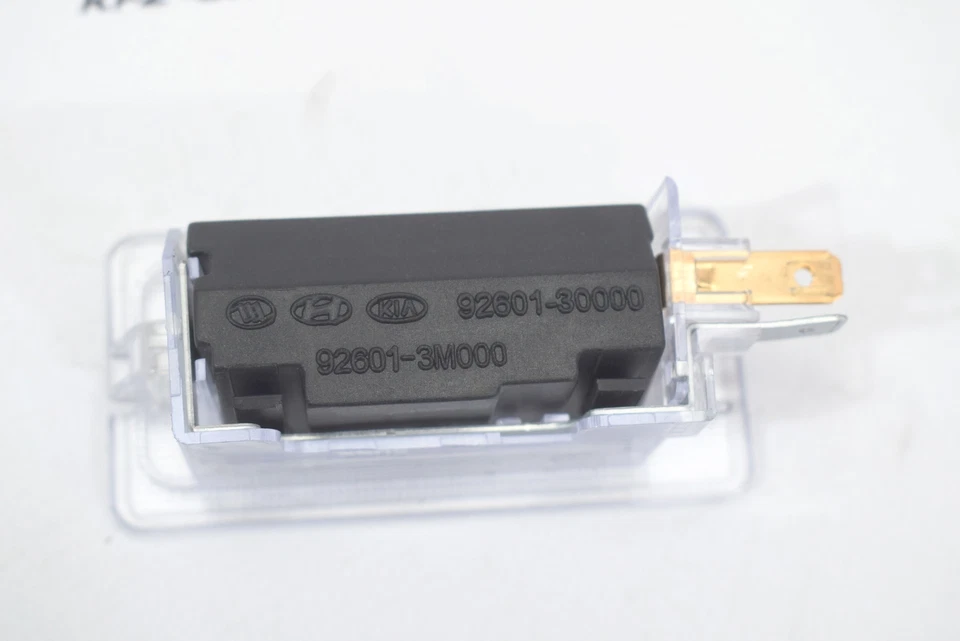 Hyundai I40 Éclairage De Boîte À Gants Lampe 926013M000 - Photo 4/4