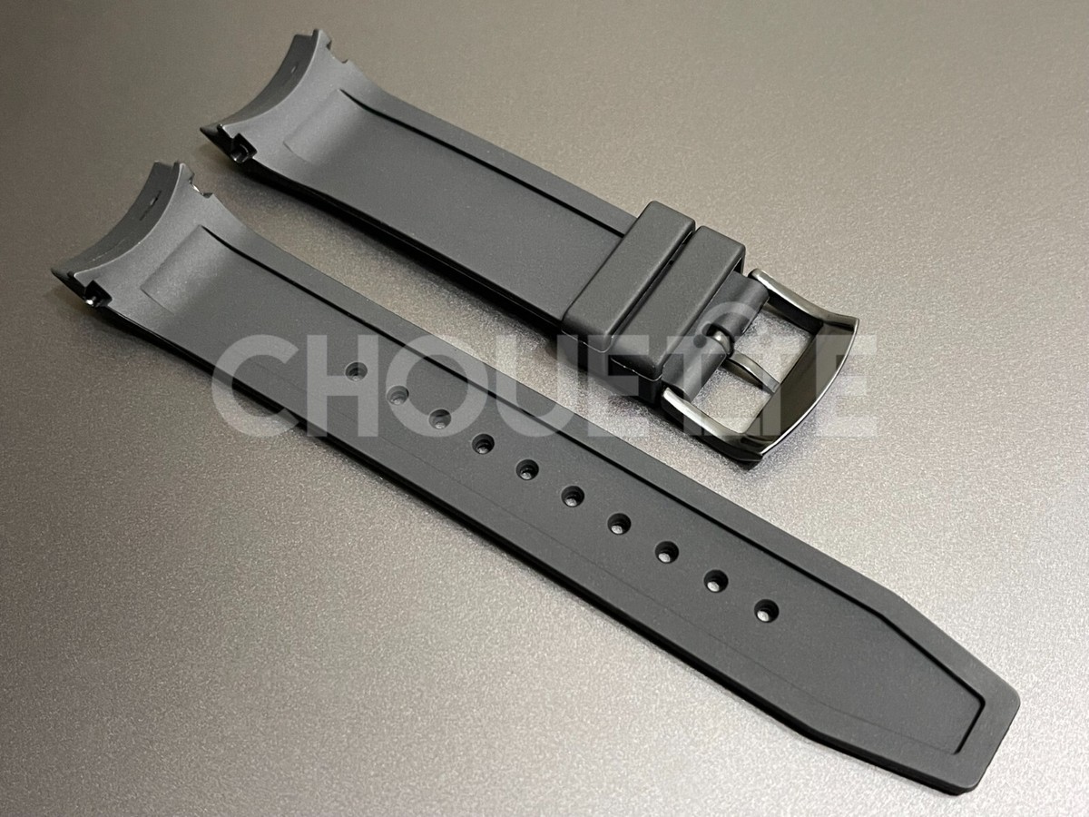 その他 Jzbsbzbz Citizen Jz1065 & Jz1066 Promaster Watch Band 59-r50158 Black