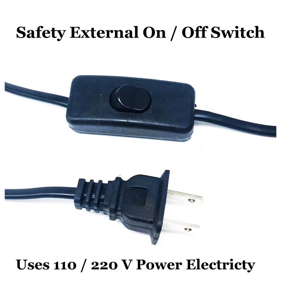 Pantalla de lámpara de mono sentado en mordaza para lámpara de mesa safari luz nocturna manualidades regalo Foto 4 de 4