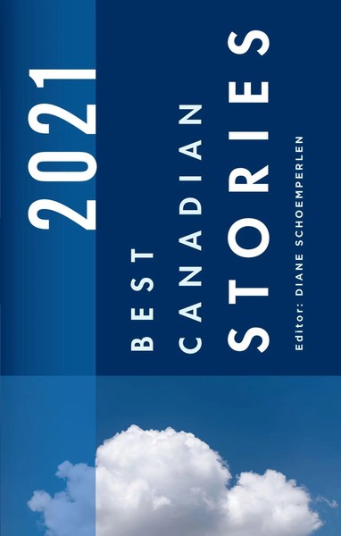 Best Canadian Stories 2021 | Diane Schoemperlen | Englisch | Taschenbuch | 2022-image