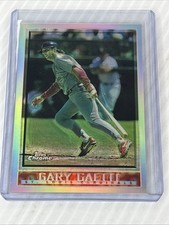 Click to enlarge Gary Gaetti